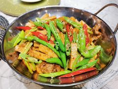 -汀兰酒店-中餐厅