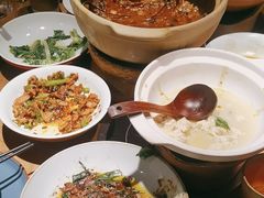 -吃饭皇帝大土家民族菜(正大广场店)