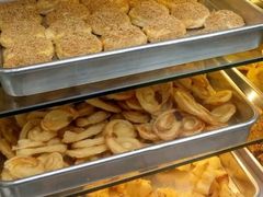 -观音桥百香林西点