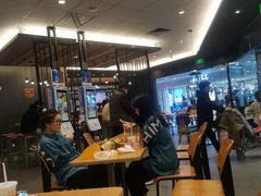大堂-汉堡王(泰盛广场店)