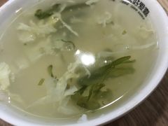 免费汤-好爱嘉(虎坊桥店)