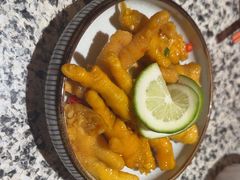 -炭舍干锅(华发商都店)