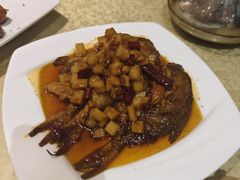 -春江饭店(共青团路总店)