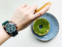 -沁屋面包店(人民东路店)