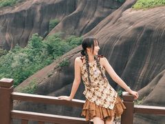 -飞天山旅游区