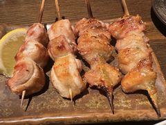 -鸟屯(三里屯店)