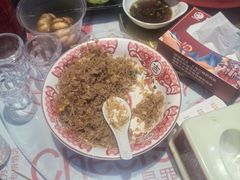 -辣不怕口味虾(凌霄路店)