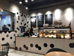 -HELLO 27 意面·沙拉·帕尼尼