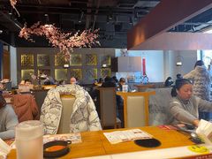 大堂-呷哺呷哺(华林国际店)