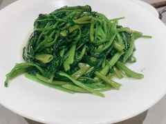 -神洲四海大酒楼(王府井澳门中心店)