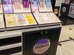 -miomi米欧米美瞳隐形眼镜(新世界大丸百货店)