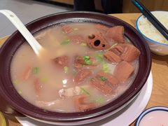 -潮巷·老潮汕美食集市(欢乐港湾店)