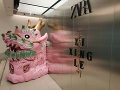 -ZARA(大上海时代广场店)