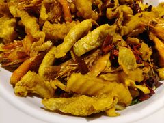 -红蕃干锅·脆皮香辣虾(南屏街金鹰店)