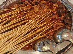 -玉林串串香·成都老字号(玉林街总店)