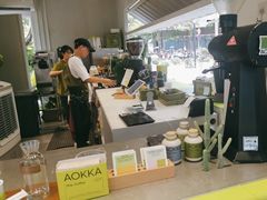 -AOKKA COFFEE(万象前海快闪店)