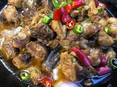 -印象鲵宴·张家界地标美食名片(溪布街店)