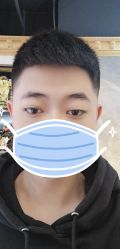 -沐染造型专业烫发染发