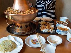 -炉小二铜锅牛蛙•川湘菜(三里屯店)