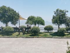 -鹰龙海畔度假酒店(咸祥店)