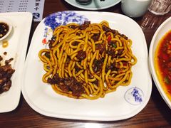 -小菜园新徽菜(芜湖万达店)