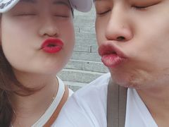 -人民防洪胜利纪念塔