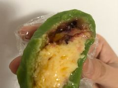 -盒马X会员店(王府井奥莱UP TOWN店)