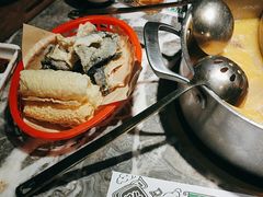 -禄婶鸡煲·打边炉