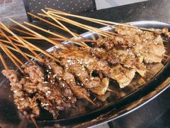 -草原碳烤羊腿(仙塘店)