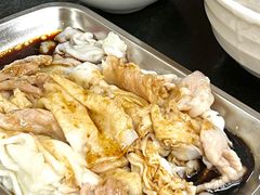 -海浪食店(湖滨中路店)