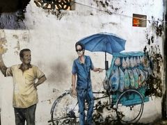 -金伯利街美食夜市