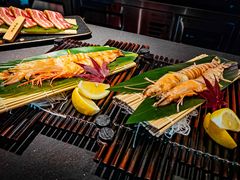 -300杯·和牛烧肉清酒专门店(廊里店)