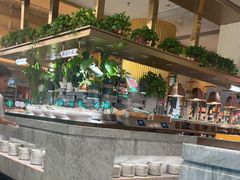 -亚马逊海鲜自助(梅溪湖步步高店)