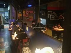 大堂-胖哥俩肉蟹煲(湖滨银泰in77店)