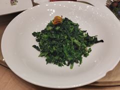 -上海大船酒店-沙滩餐厅