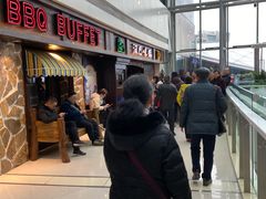 -汉巴味德(大悦城店)