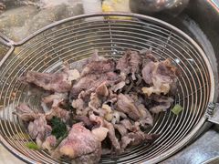 -潮悦牛肉火锅城(水贝店)
