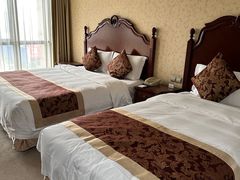 -大连亿锋豪景酒店