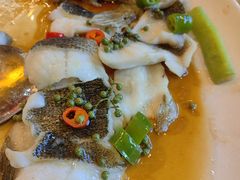 -德胜轩正宗顺德菜(宝安沙井会展中心店)