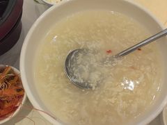 -沪华海鲜大酒楼(南汇店)
