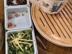 -南拳十三姨·潮汕砂锅粥(世纪金源店)
