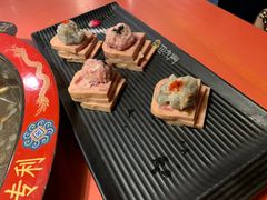 -巴九门老火锅(来福士打望店)