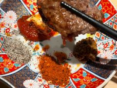 -肉肉大米(金虹桥店)