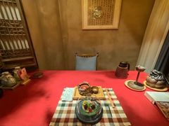 -叶叶菩提·晋福宫