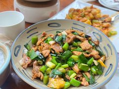 -怡得观滇餐厅·地道昆明菜·1996(海埂大坝店)