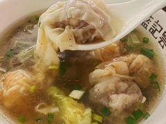 -蓝记云吞(正果店)