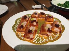-花家怡园HUA'S RESTAURANT(崇文门·哈德门广场店)