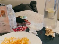 -必胜客(新辰里酒仙桥店)
