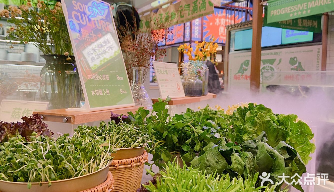 鱼和蛙可以兼得！！