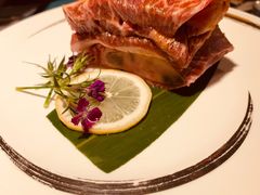 -隐炉和牛烧肉店(群力店)
